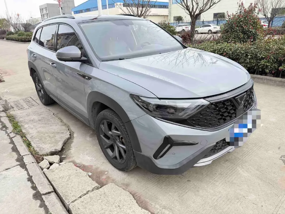 2023 Jetta VS7 1.4T 150HP L4 6AT,autocango,china used car exporter,china ev exporter,chinese used car exporter,chinese used ev exporter