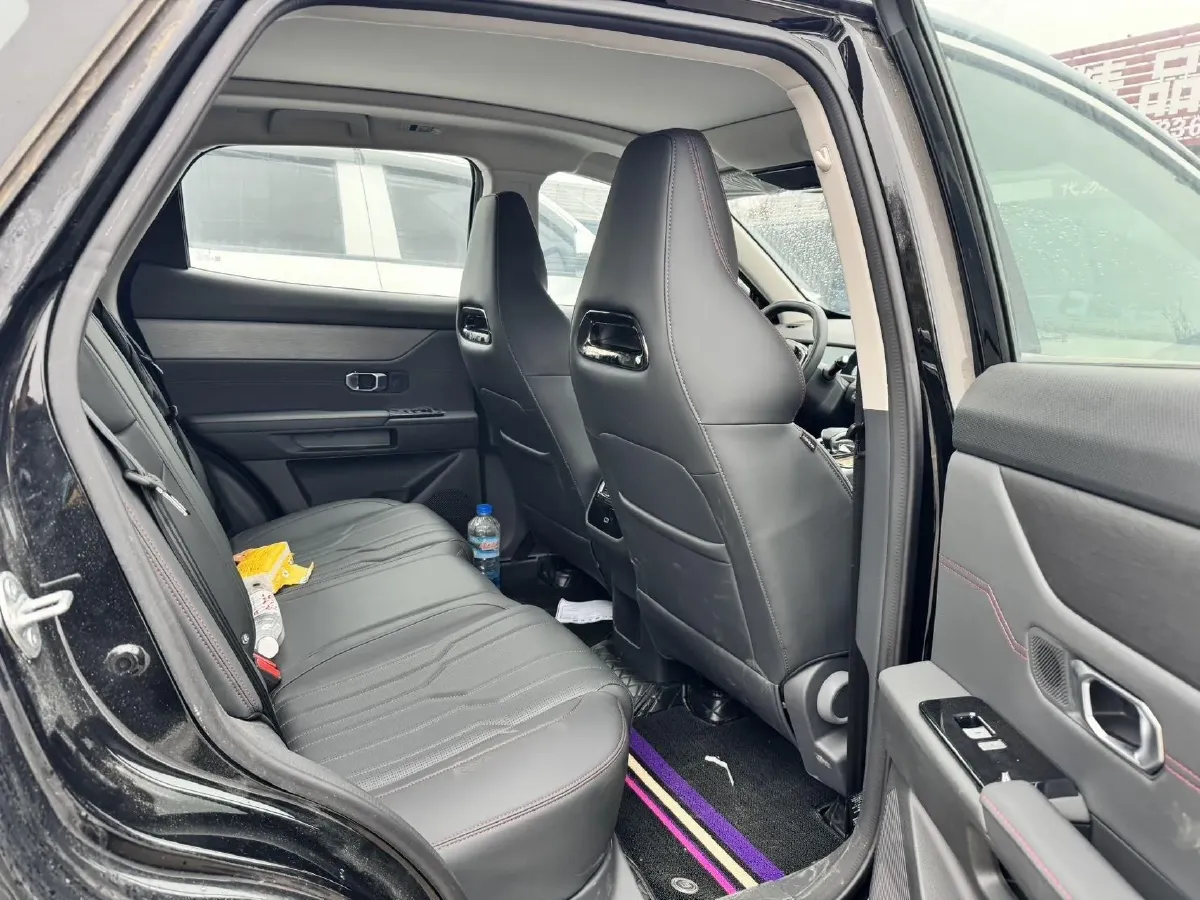 2025 Jetour DASHING 1.5T 156HP L4 6DCT,autocango,china used car exporter,china ev exporter,chinese used car exporter,chinese used ev exporter