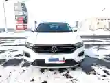 2022 Volkswagen T-Roc 1.4T 150HP L4 7DCT