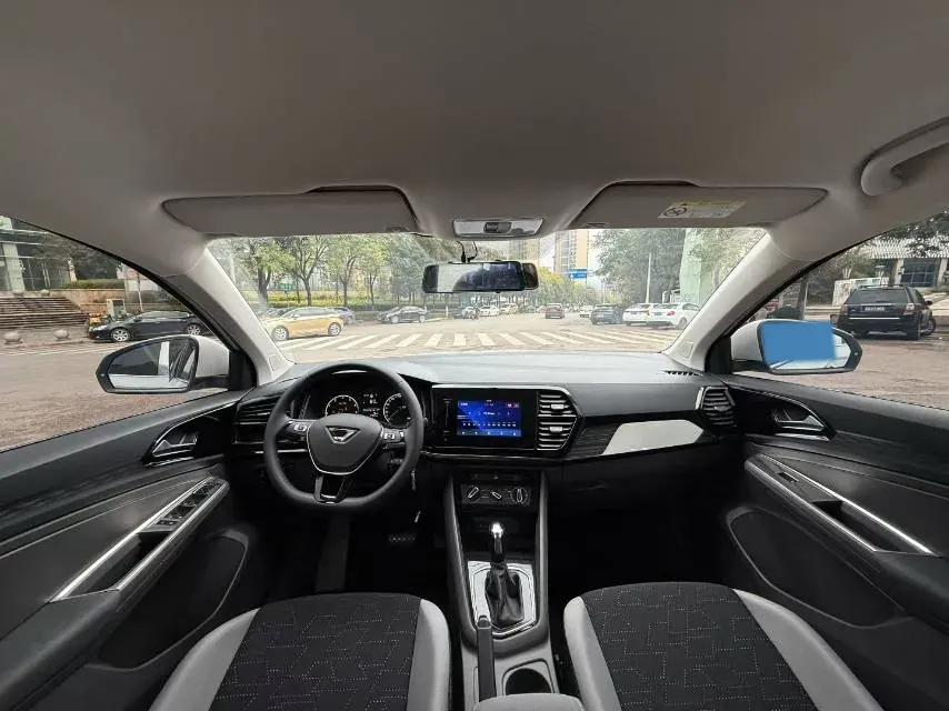 2019 Jetta VS5 1.4T 150HP L4 6AT,autocango,china used car exporter,china ev exporter,chinese used car exporter,chinese used ev exporter