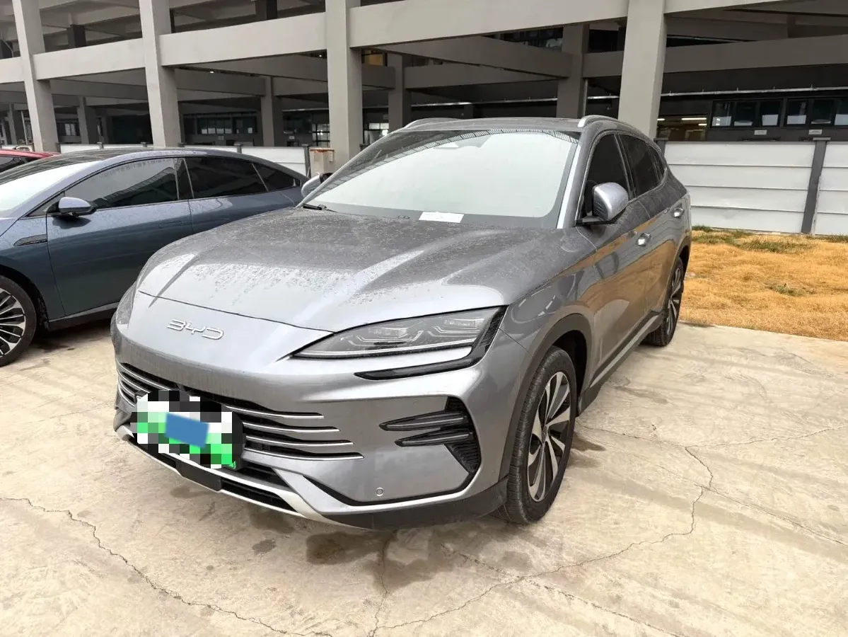 2023 BYD Song Plus 1.5L 110HP L4 E-CVT PHEV 18.3KWH,autocango,china used car exporter,china ev exporter,chinese used car exporter,chinese used ev exporter