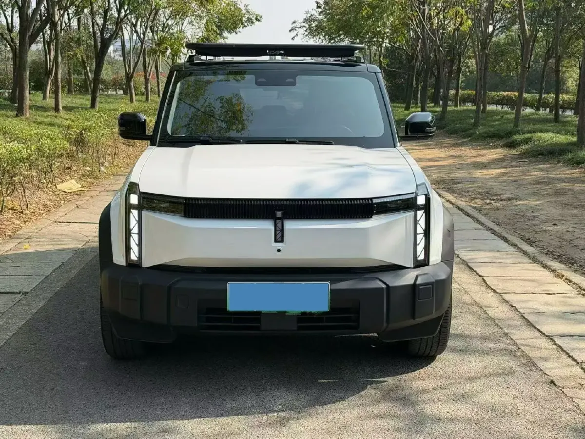 2024 iCAR iCAR 03T BEV 69.77KWH,autocango,china used car exporter,china ev exporter,chinese used car exporter,chinese used ev exporter