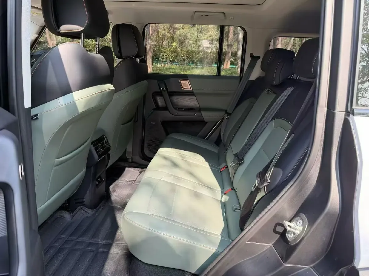 2024 iCAR iCAR 03T BEV 69.77KWH,autocango,china used car exporter,china ev exporter,chinese used car exporter,chinese used ev exporter