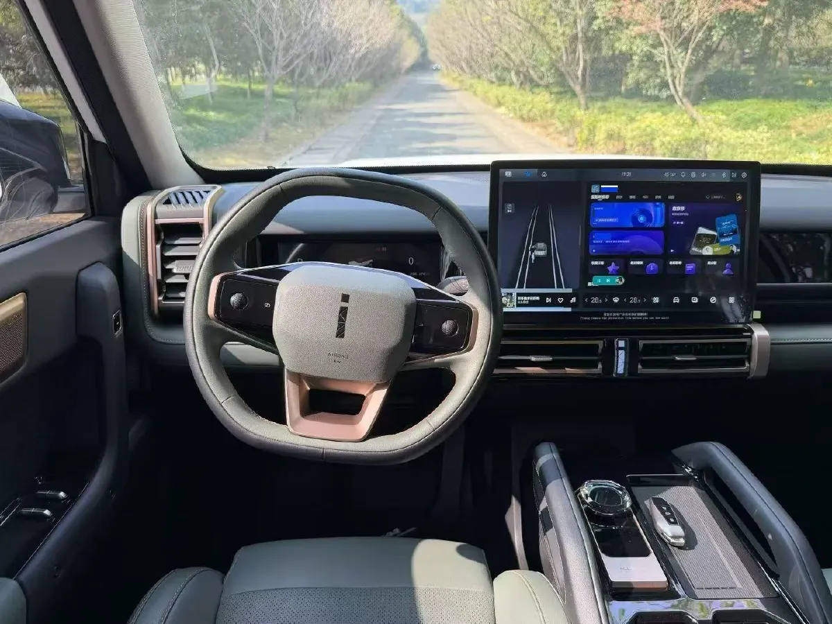 2024 iCAR iCAR 03T BEV 69.77KWH,autocango,china used car exporter,china ev exporter,chinese used car exporter,chinese used ev exporter