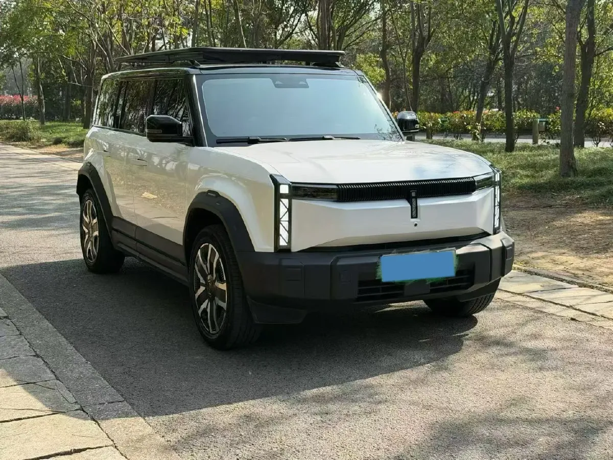 2024 iCAR iCAR 03T BEV 69.77KWH,autocango,china used car exporter,china ev exporter,chinese used car exporter,chinese used ev exporter