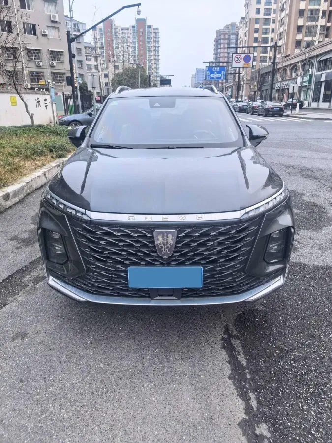 2022 Roewe RX5 MAX 1.5T 181HP L4 6AT,autocango,china used car exporter,china ev exporter,chinese used car exporter,chinese used ev exporter