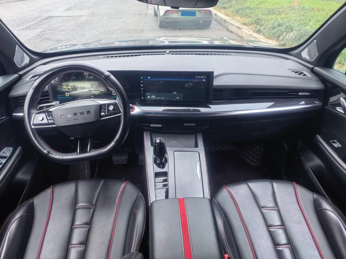 2022 Roewe RX5 MAX 1.5T 181HP L4 6AT,autocango,china used car exporter,china ev exporter,chinese used car exporter,chinese used ev exporter