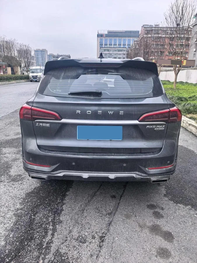 2022 Roewe RX5 MAX 1.5T 181HP L4 6AT,autocango,china used car exporter,china ev exporter,chinese used car exporter,chinese used ev exporter