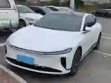 2025 ChangAn QiYuan A07 BEV 68.8KWH