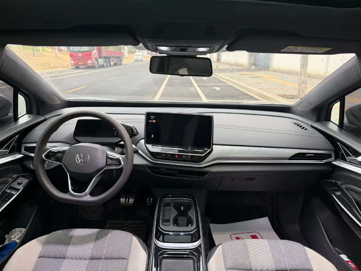 2022 Volkswagen ID.4 Crozz BEV 84.8KWH,autocango,china used car exporter,china ev exporter,chinese used car exporter,chinese used ev exporter