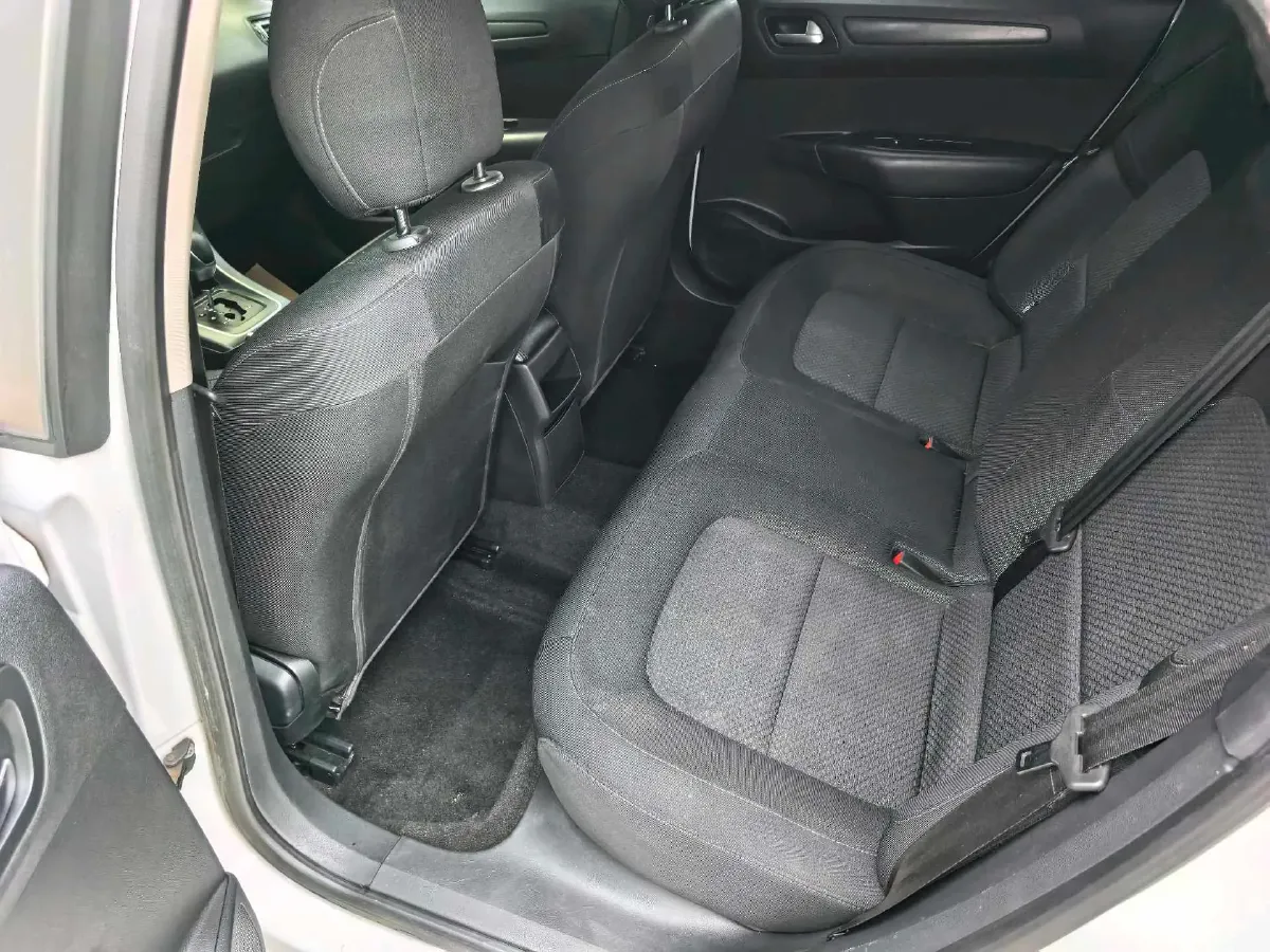 2018 Citroen C4 C-Quatre 1.6L 117HP L4 6AT,autocango,china used car exporter,china ev exporter,chinese used car exporter,chinese used ev exporter