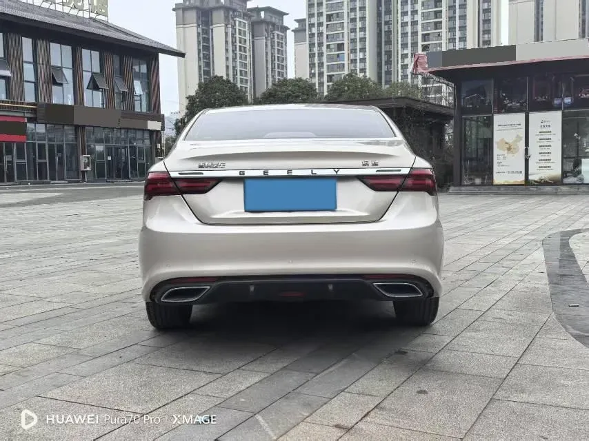 2020 Geely Binray 1.4T 141HP L4 CVT,autocango,china used car exporter,china ev exporter,chinese used car exporter,chinese used ev exporter