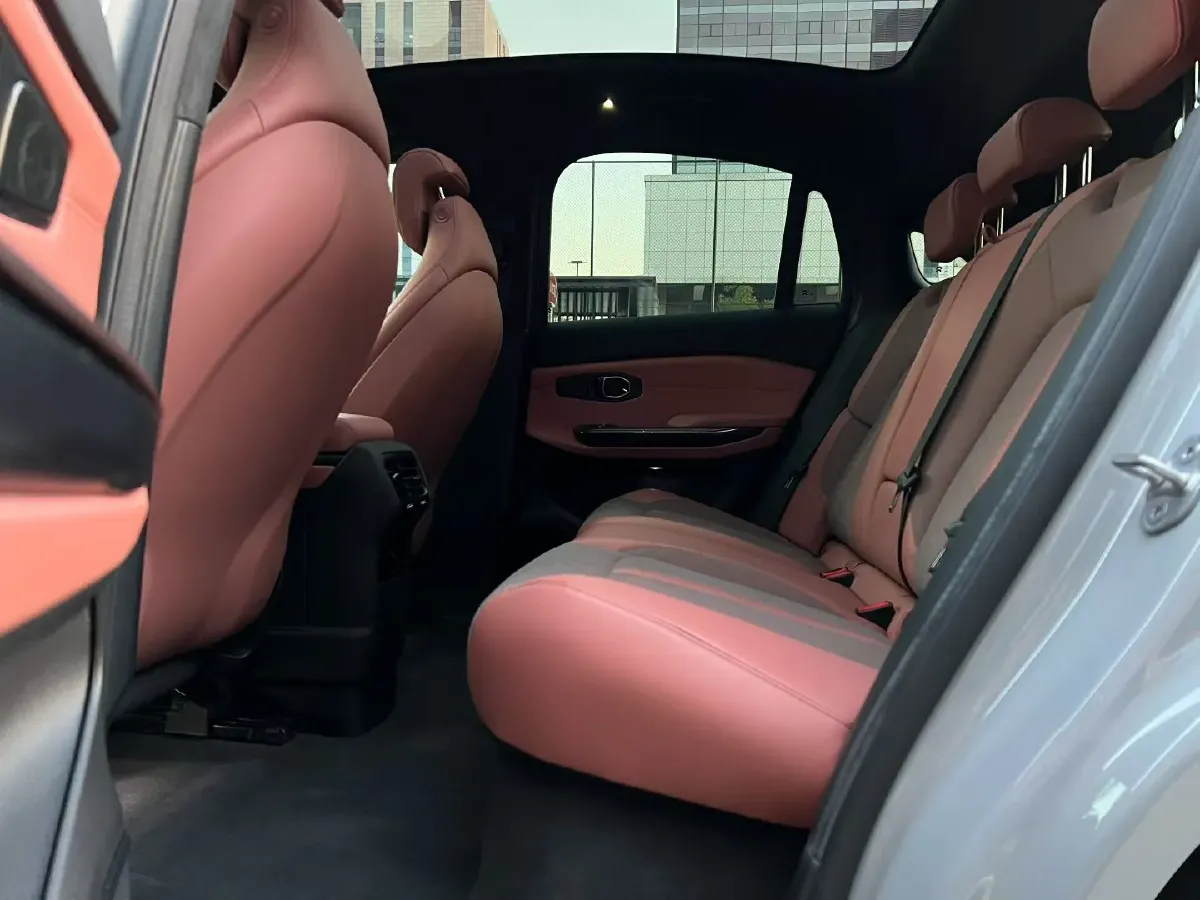 2022 NIO EC6 BEV 100KWH,autocango,china used car exporter,china ev exporter,chinese used car exporter,chinese used ev exporter