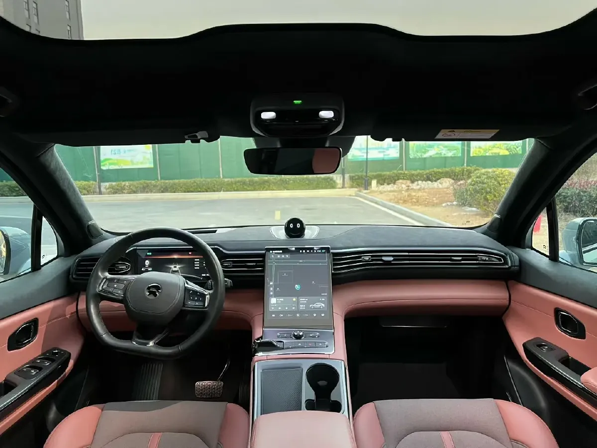 2022 NIO EC6 BEV 100KWH,autocango,china used car exporter,china ev exporter,chinese used car exporter,chinese used ev exporter