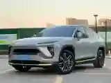 2022 NIO EC6 BEV 100KWH
