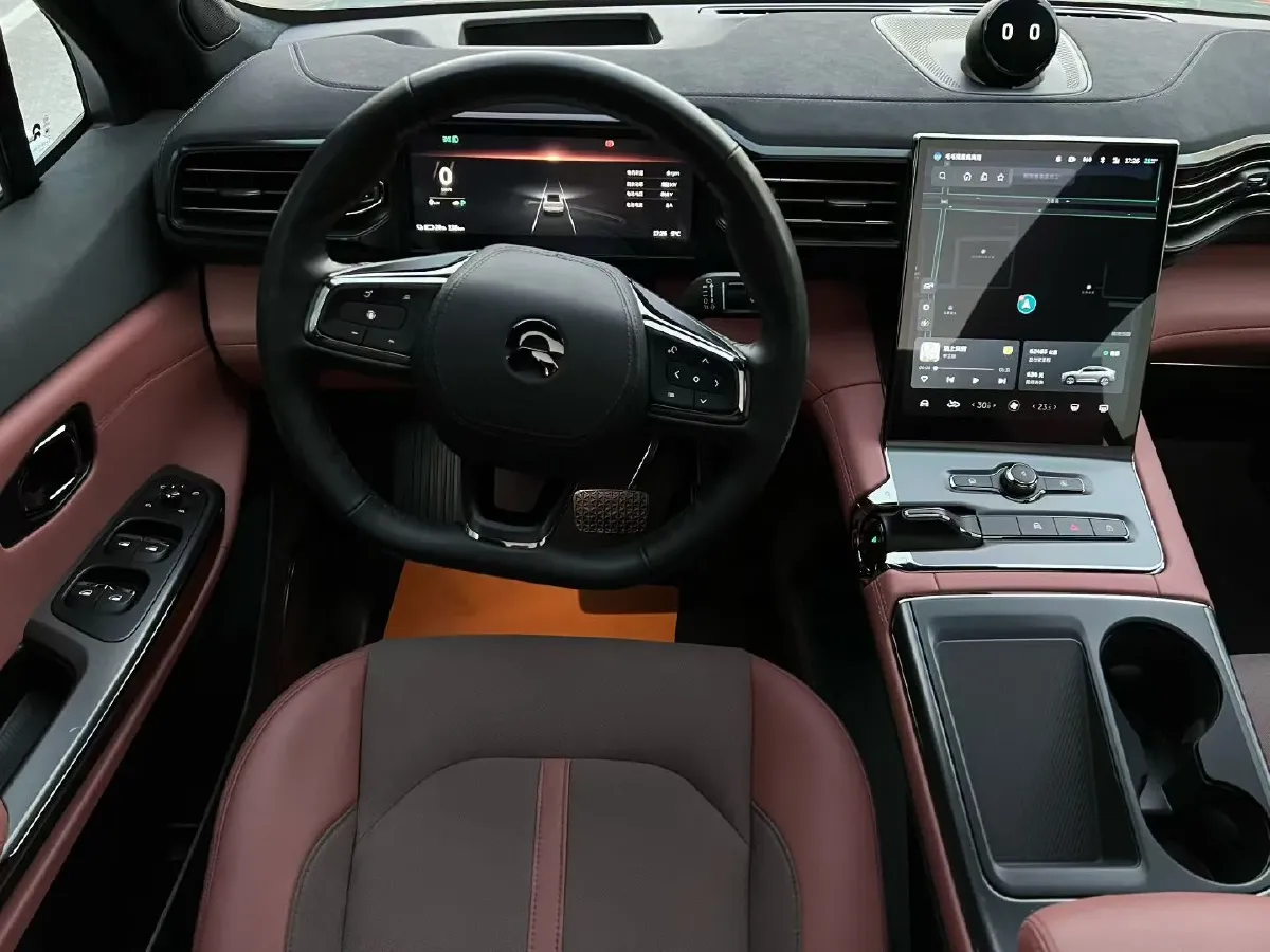 2022 NIO EC6 BEV 100KWH,autocango,china used car exporter,china ev exporter,chinese used car exporter,chinese used ev exporter