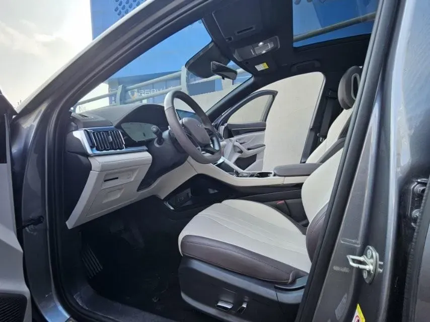 2025 BYD Song Plus 1.5L 101HP L4 E-CVT PHEV 18.3KWH,autocango,china used car exporter,china ev exporter,chinese used car exporter,chinese used ev exporter