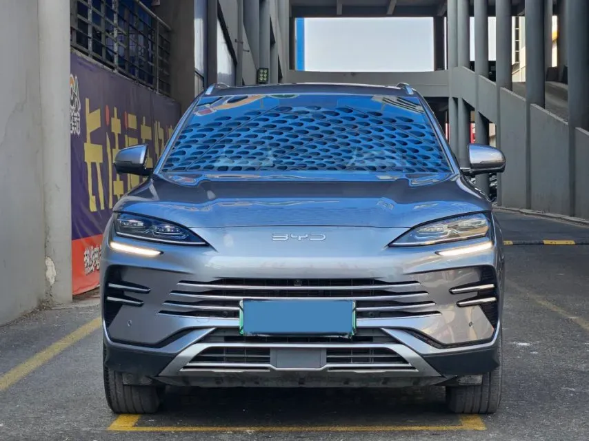 2025 BYD Song Plus 1.5L 101HP L4 E-CVT PHEV 18.3KWH,autocango,china used car exporter,china ev exporter,chinese used car exporter,chinese used ev exporter