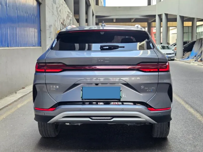 2025 BYD Song Plus 1.5L 101HP L4 E-CVT PHEV 18.3KWH,autocango,china used car exporter,china ev exporter,chinese used car exporter,chinese used ev exporter