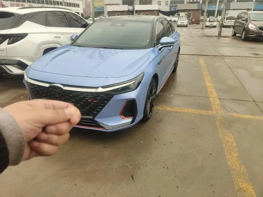 2022 Chery Arrizo 8 1.6T 197HP L4 7DCT,autocango,china used car exporter,china ev exporter,chinese used car exporter,chinese used ev exporter