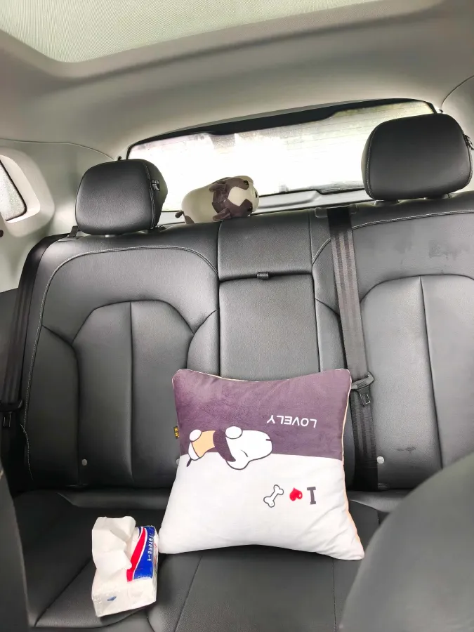 2018 JAC Refine S7 1.5T 174HP L4 6DCT,autocango,china used car exporter,china ev exporter,chinese used car exporter,chinese used ev exporter