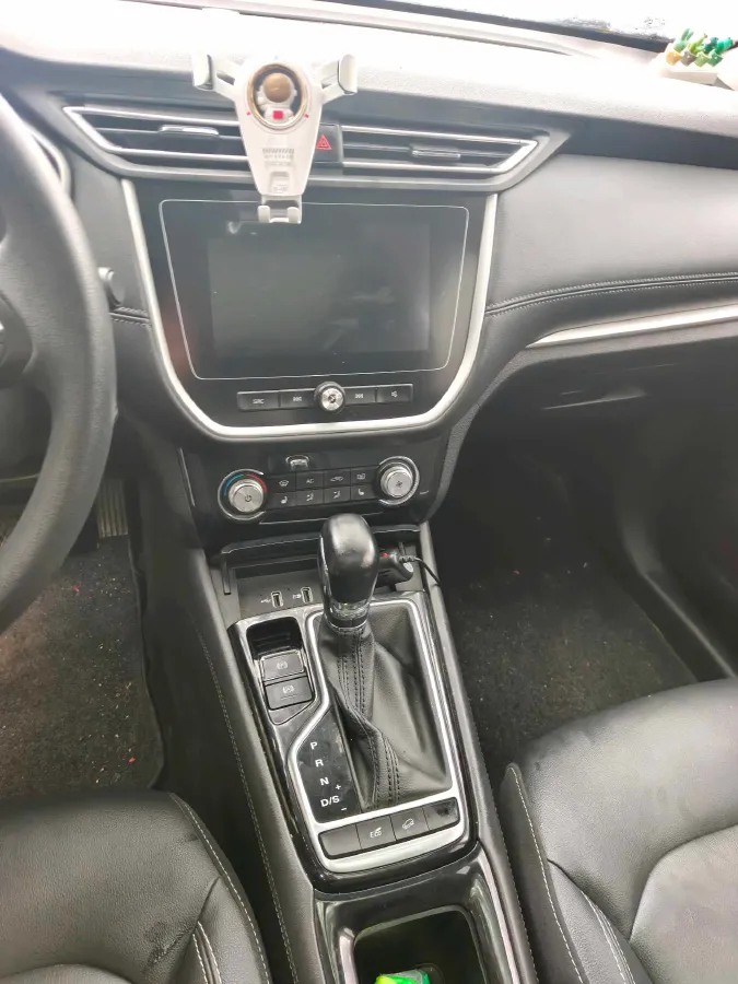 2018 JAC Refine S7 1.5T 174HP L4 6DCT,autocango,china used car exporter,china ev exporter,chinese used car exporter,chinese used ev exporter