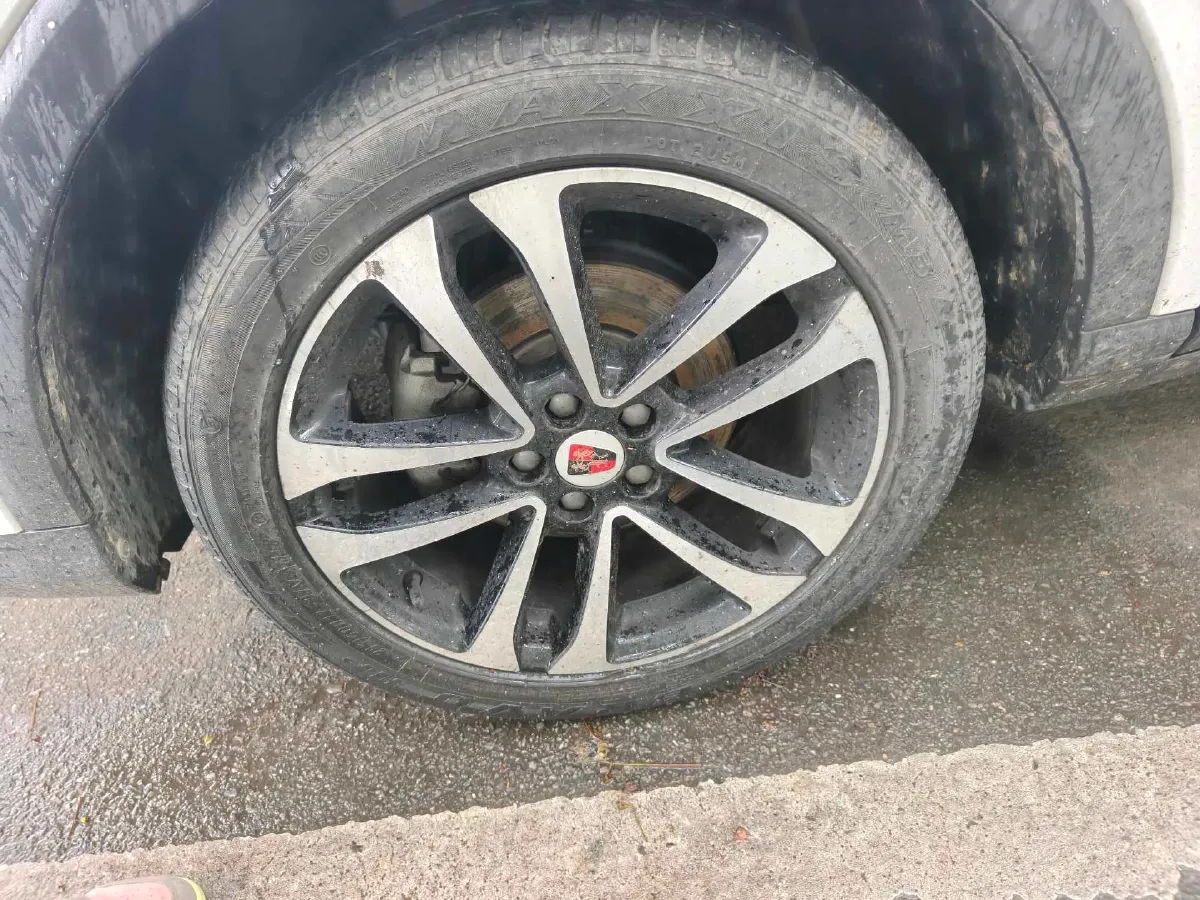 2018 JAC Refine S7 1.5T 174HP L4 6DCT,autocango,china used car exporter,china ev exporter,chinese used car exporter,chinese used ev exporter