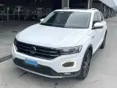 2021 VOLKSWAGEN T-ROC,autocango,china used car exporter,china ev exporter,chinese used car exporter,chinese used ev exporter
