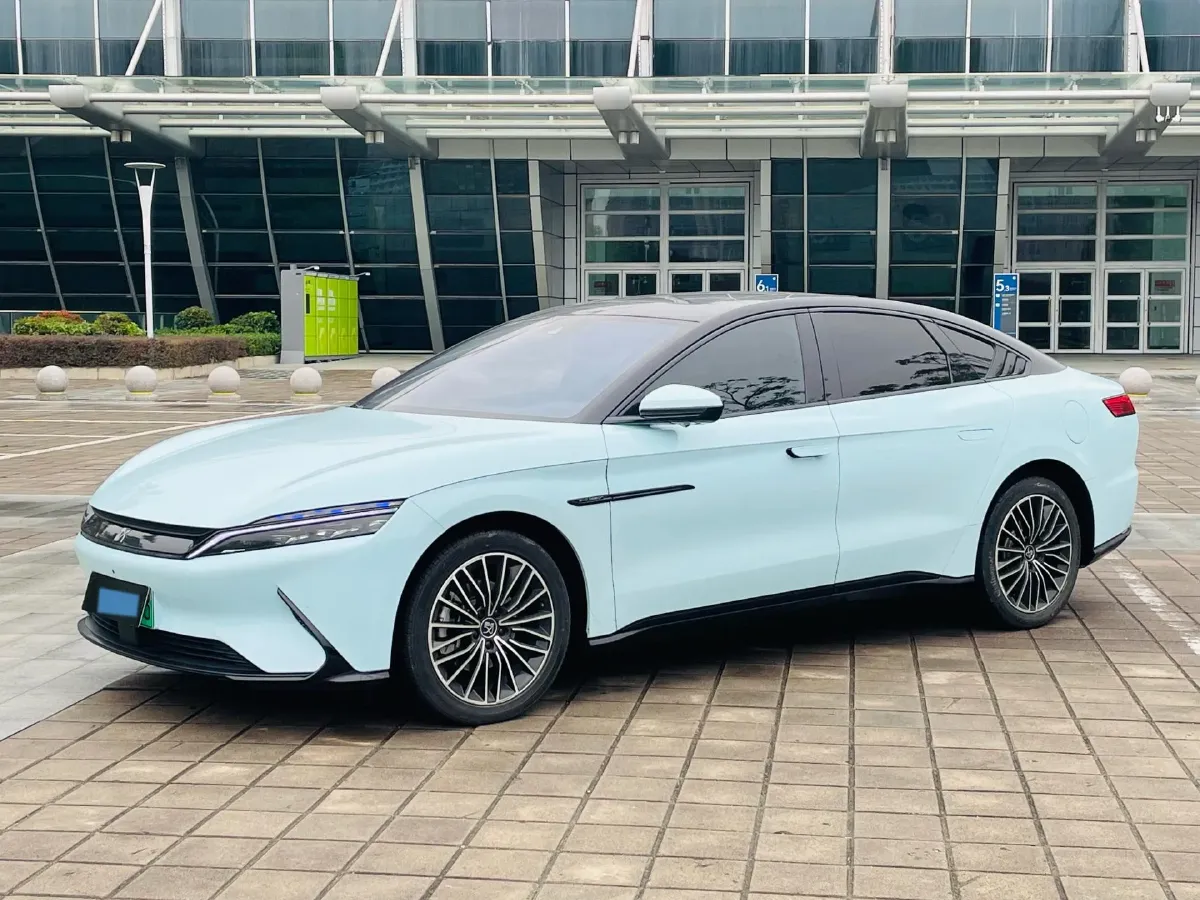 2021 BYD Han BEV 64.8KWH,autocango,china used car exporter,china ev exporter,chinese used car exporter,chinese used ev exporter