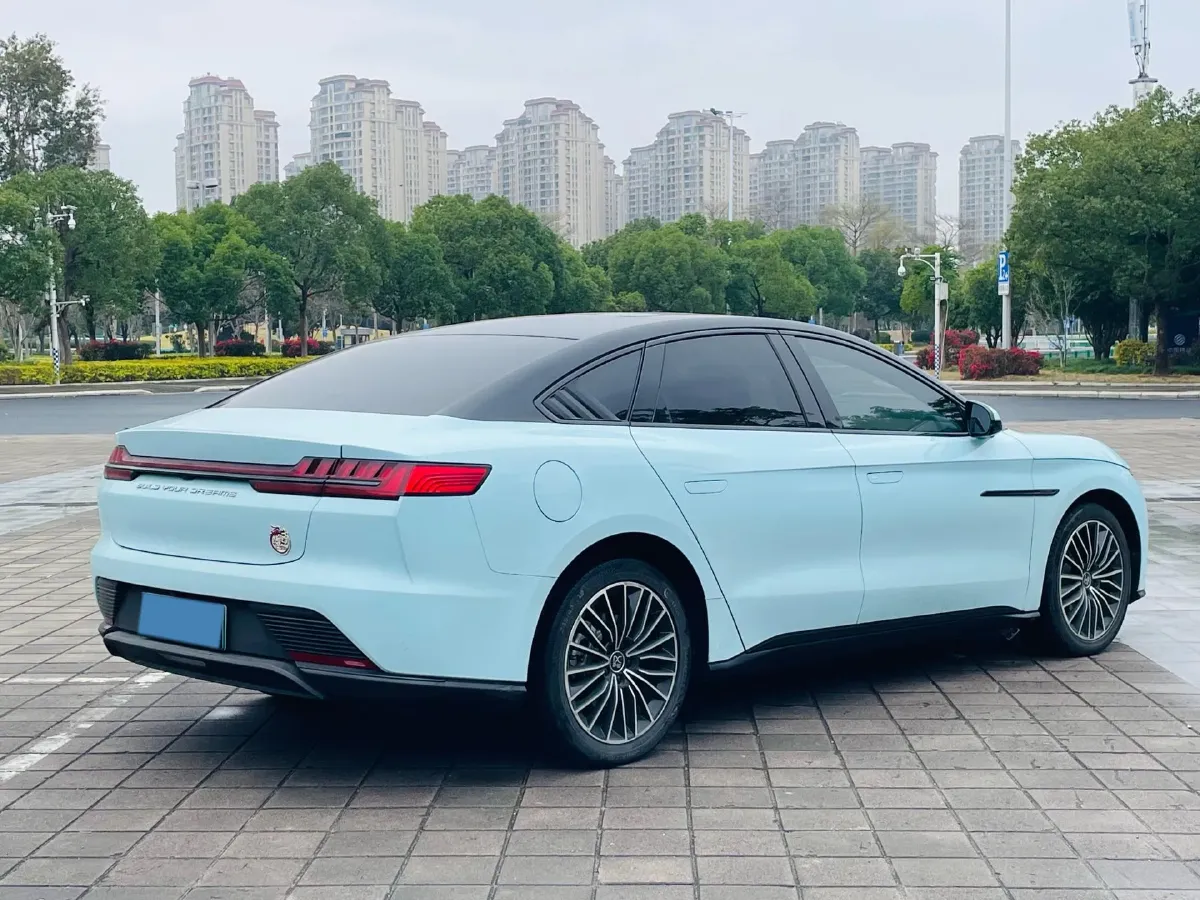 2021 BYD Han BEV 64.8KWH,autocango,china used car exporter,china ev exporter,chinese used car exporter,chinese used ev exporter