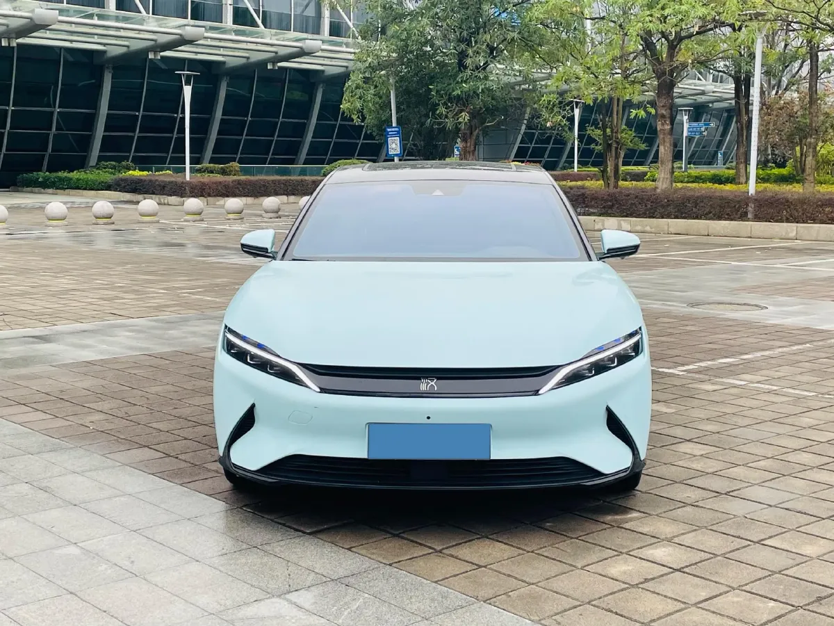 2021 BYD Han BEV 64.8KWH,autocango,china used car exporter,china ev exporter,chinese used car exporter,chinese used ev exporter