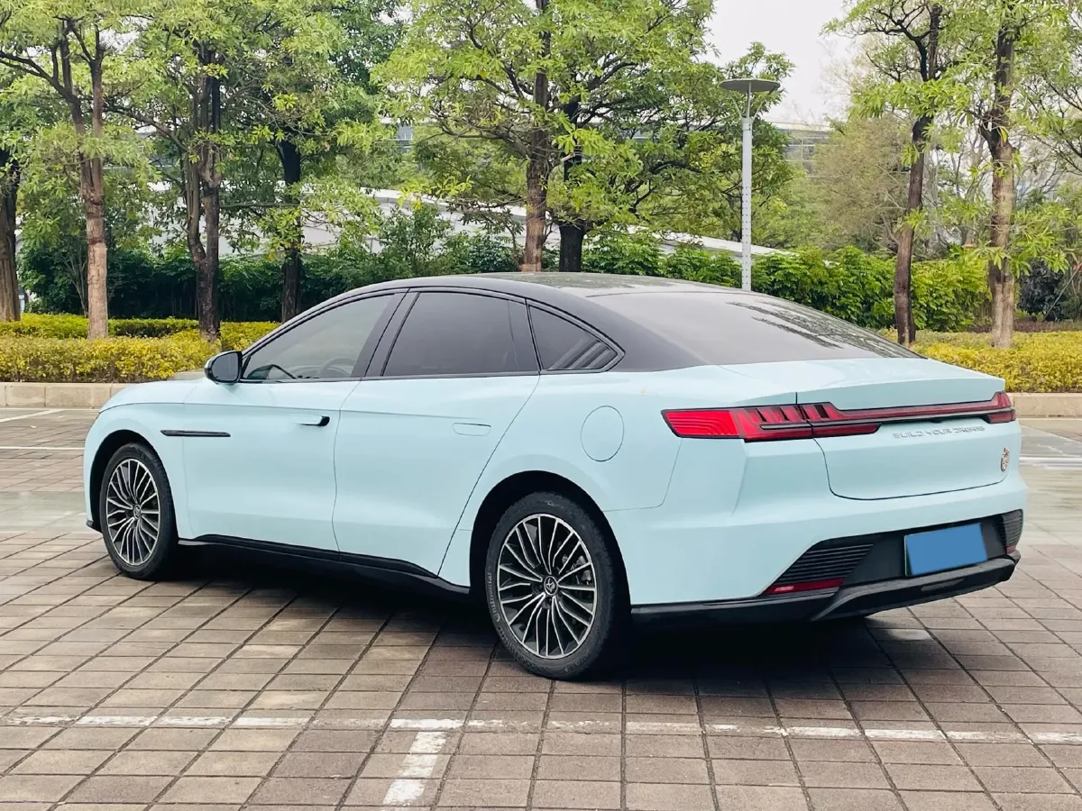 2021 BYD Han BEV 64.8KWH,autocango,china used car exporter,china ev exporter,chinese used car exporter,chinese used ev exporter