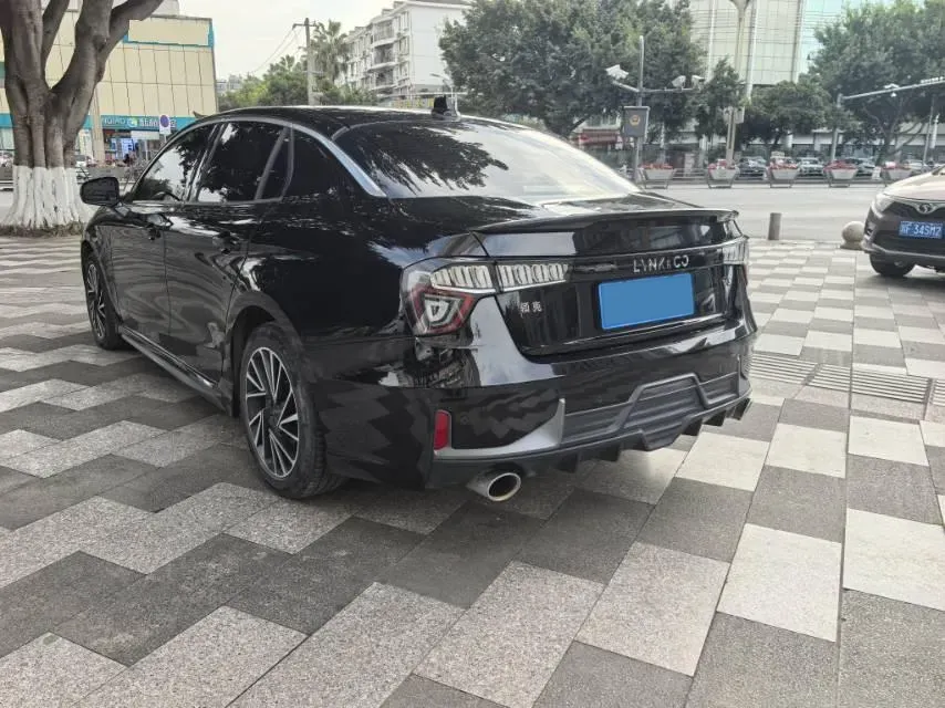2021 LYNK&CO 03 1.5T 180HP L3 7DCT,autocango,china used car exporter,china ev exporter,chinese used car exporter,chinese used ev exporter
