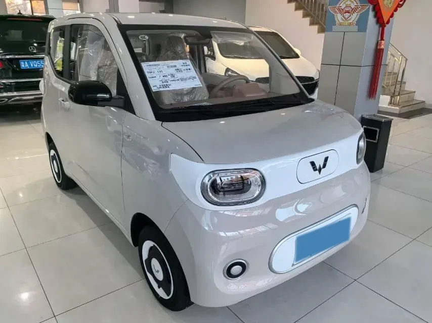 2024 WuLing HongGuang MINI EV BEV 17.3KWH,autocango,china used car exporter,china ev exporter,chinese used car exporter,chinese used ev exporter