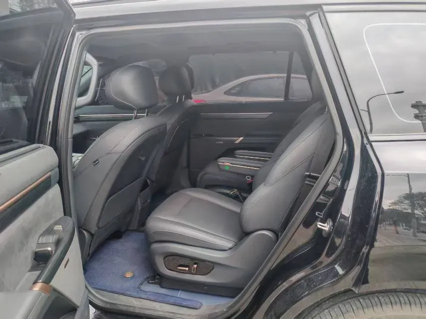 2024 DongFeng eπ eπ008 1.5T 147HP L4 REEV 34.32KWH,autocango,china used car exporter,china ev exporter,chinese used car exporter,chinese used ev exporter