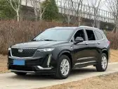 2022 CADILLAC XT6,autocango,china used car exporter,china ev exporter,chinese used car exporter,chinese used ev exporter