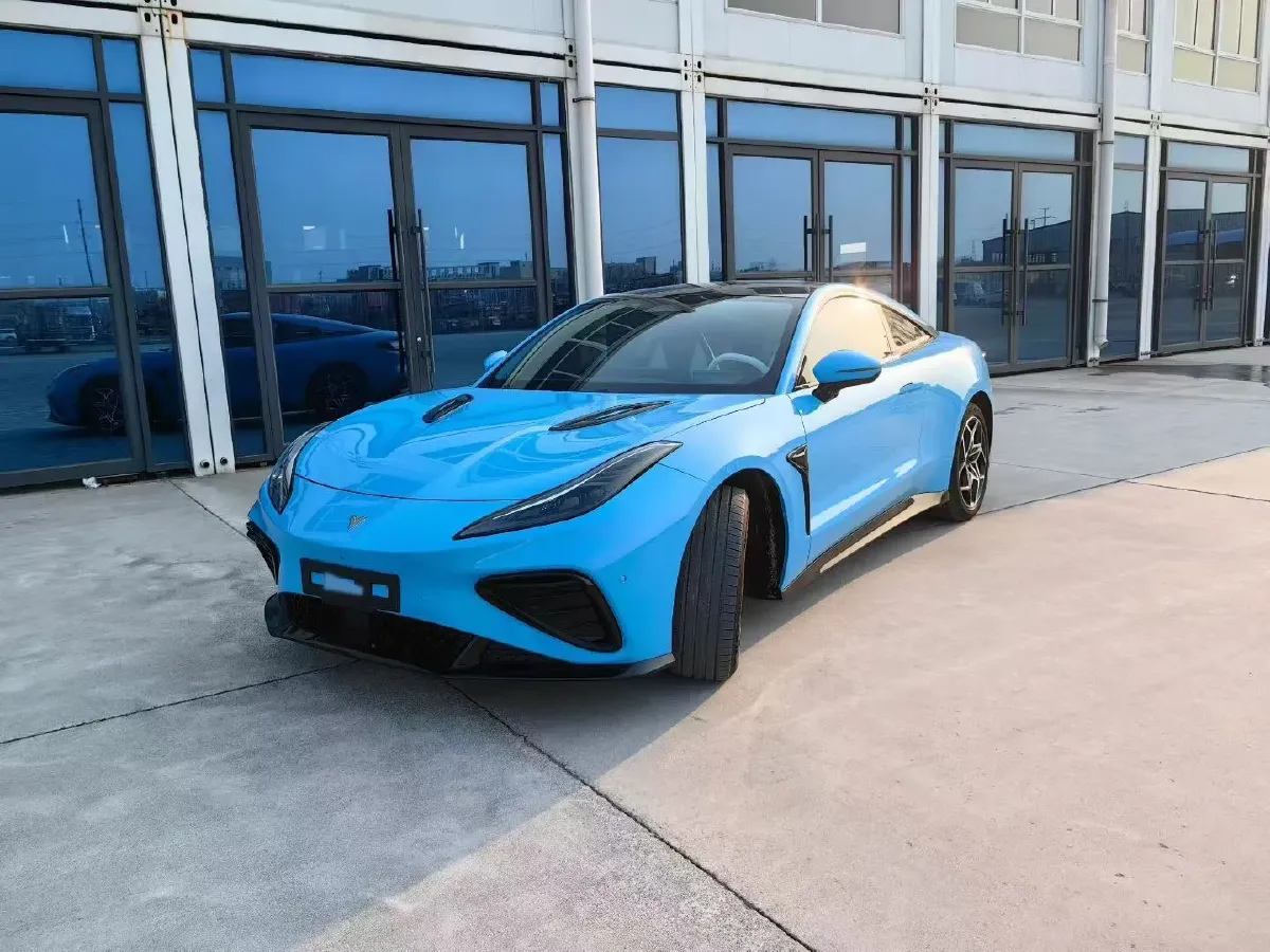 2023 Neta GT BEV 78KWH,autocango,china used car exporter,china ev exporter,chinese used car exporter,chinese used ev exporter
