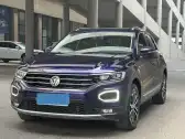 2019 VOLKSWAGEN T-ROC,autocango,china used car exporter,china ev exporter,chinese used car exporter,chinese used ev exporter