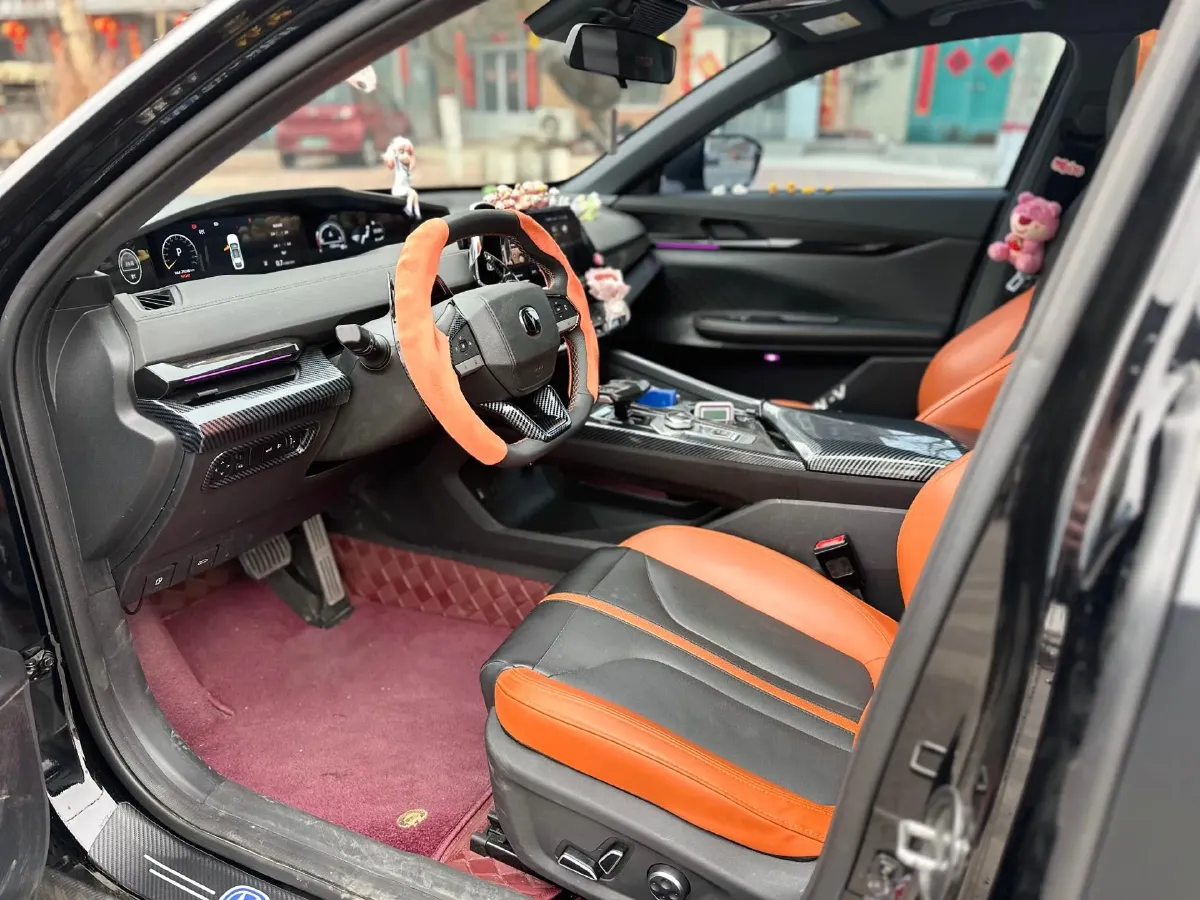 2024 ChangAn UNI-V 1.5T 188HP L4 7DCT,autocango,china used car exporter,china ev exporter,chinese used car exporter,chinese used ev exporter