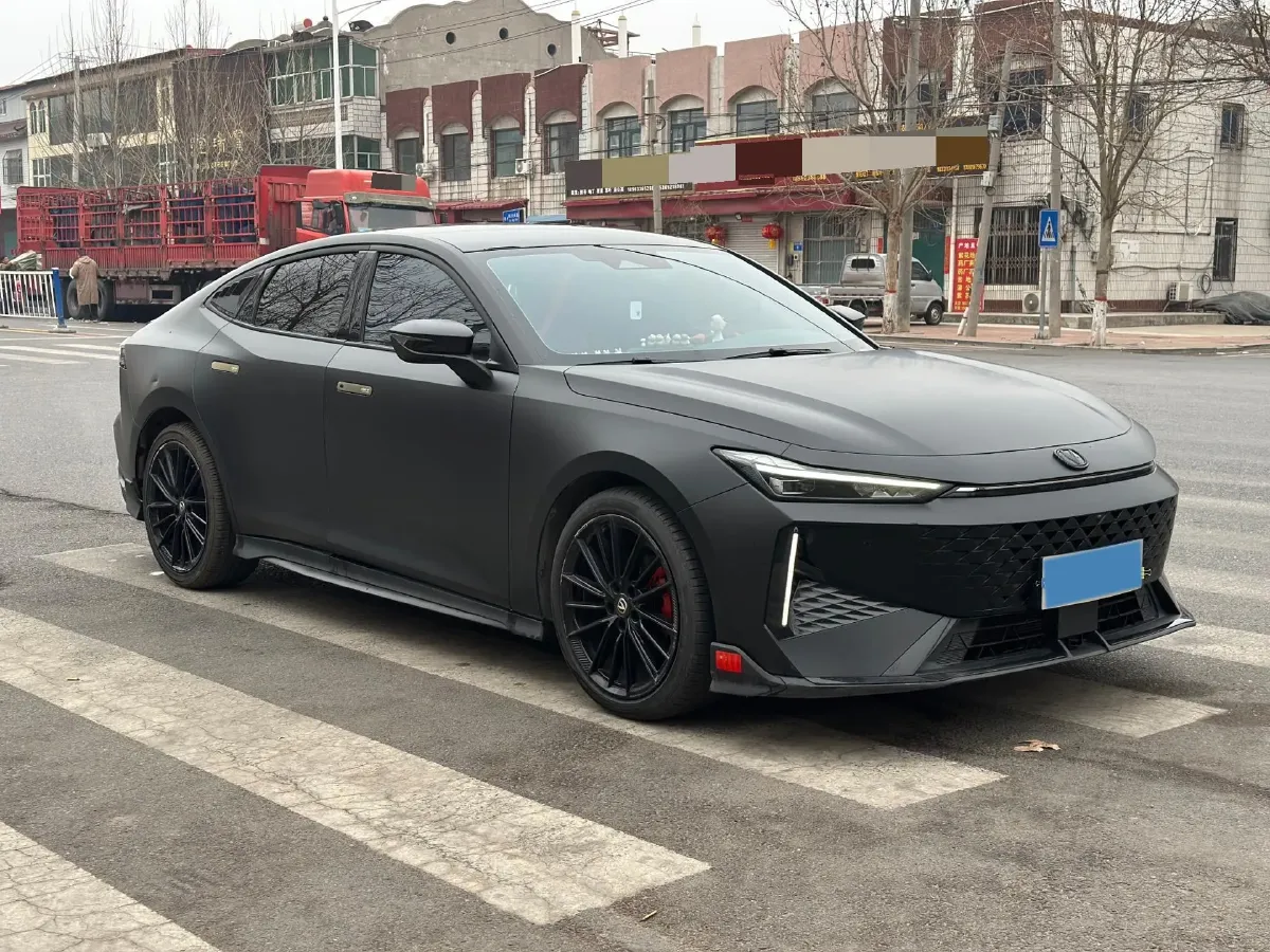 2024 ChangAn UNI-V 1.5T 188HP L4 7DCT,autocango,china used car exporter,china ev exporter,chinese used car exporter,chinese used ev exporter