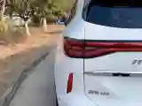 2024 Haval H6 2.0T 238HP L4 9DCT