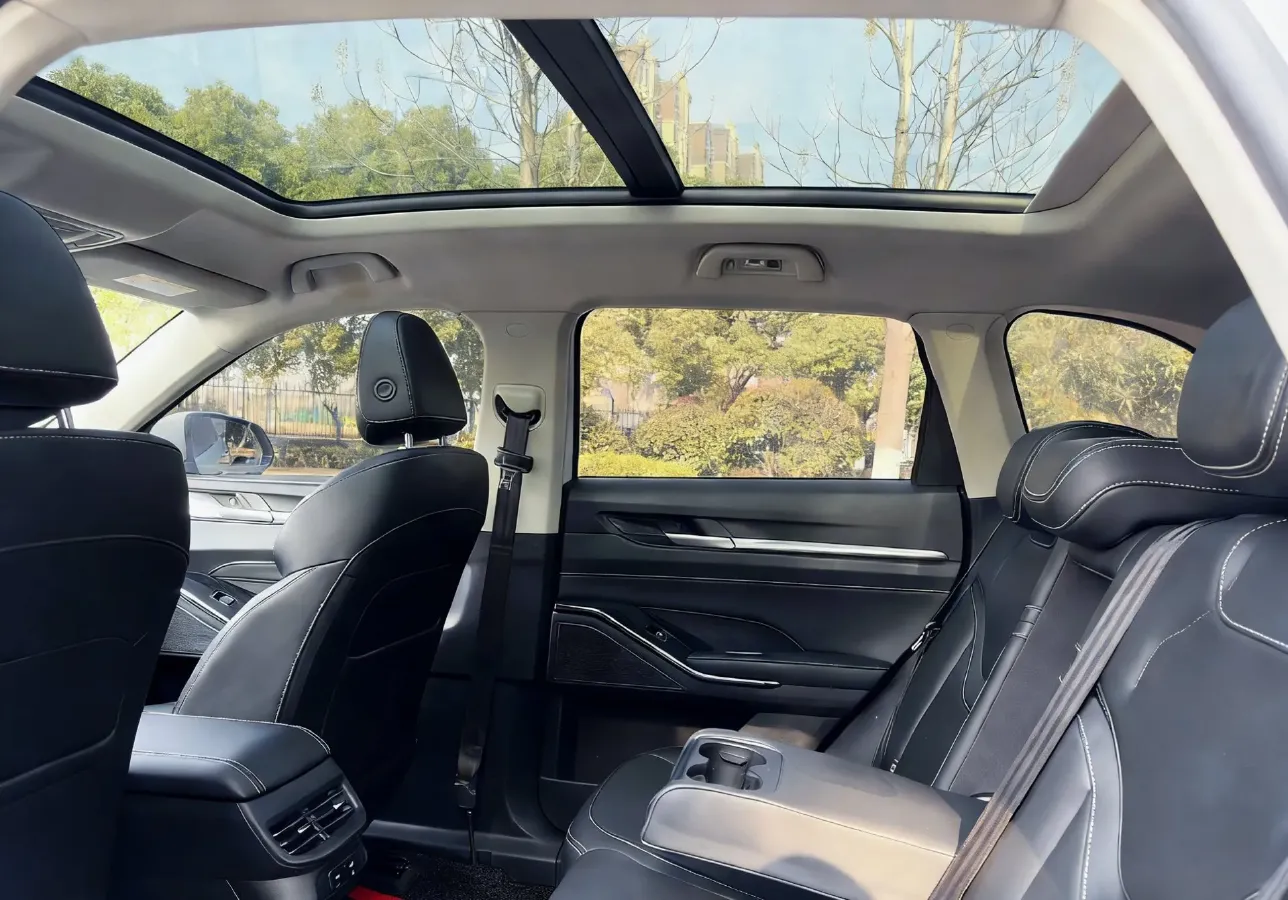 2024 Haval H6 2.0T 238HP L4 9DCT,autocango,china used car exporter,china ev exporter,chinese used car exporter,chinese used ev exporter