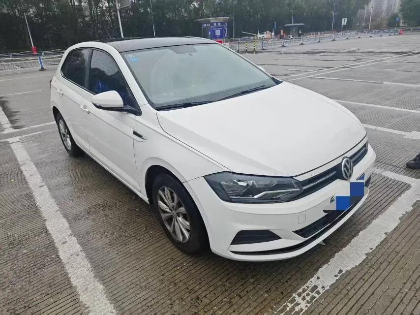 2019 Volkswagen Polo 1.5L 113HP L4 6AT,autocango,china used car exporter,china ev exporter,chinese used car exporter,chinese used ev exporter