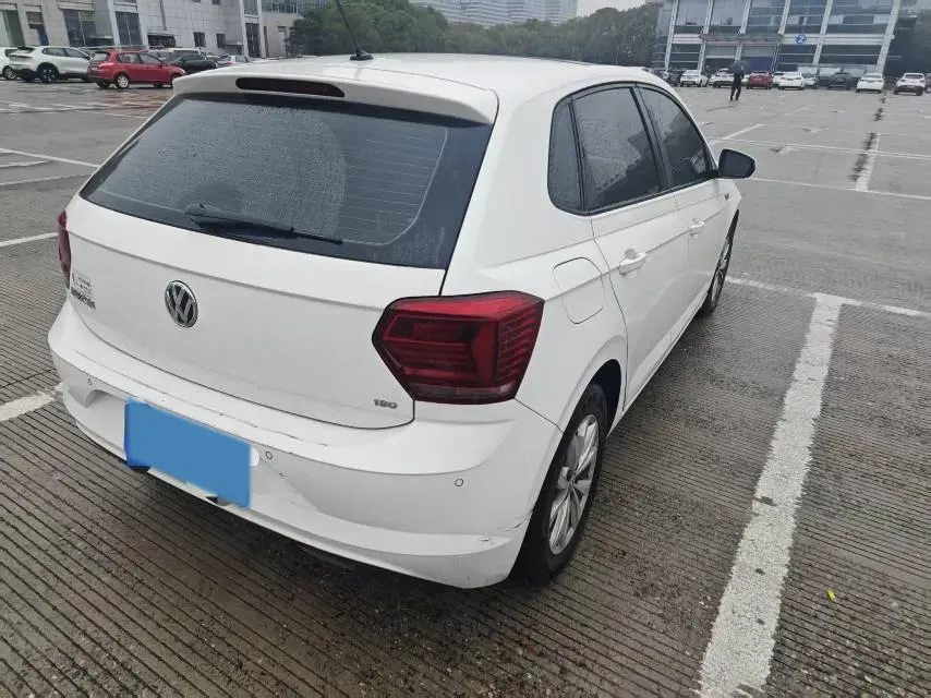 2019 Volkswagen Polo 1.5L 113HP L4 6AT,autocango,china used car exporter,china ev exporter,chinese used car exporter,chinese used ev exporter