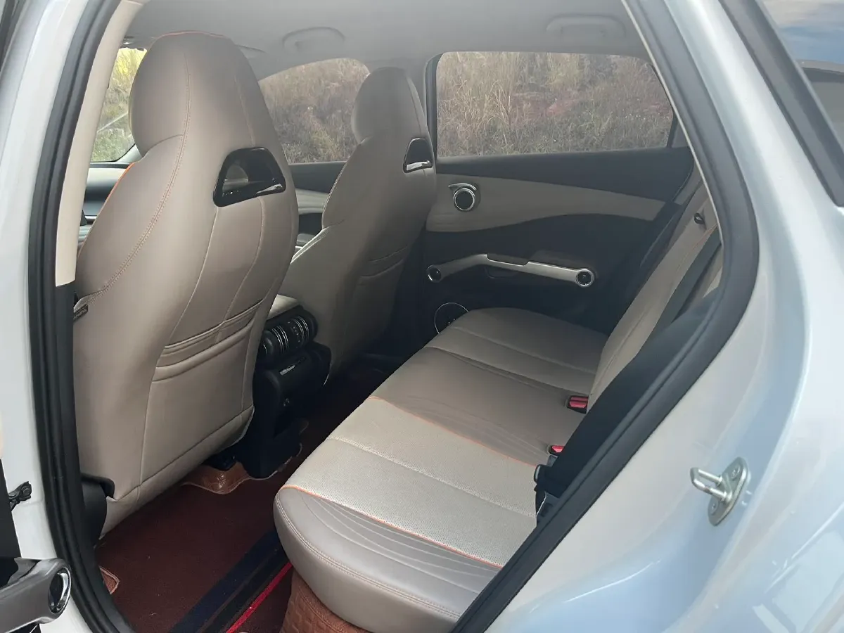 2023 BYD Yuan Plus BEV 49.92KWH,autocango,china used car exporter,china ev exporter,chinese used car exporter,chinese used ev exporter