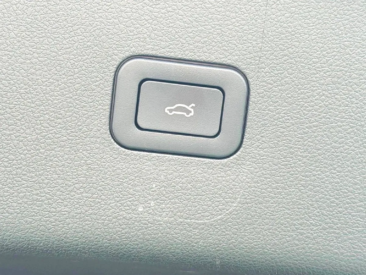 2023 HongQi HS5 2.0T 252HP L4 8AT,autocango,china used car exporter,china ev exporter,chinese used car exporter,chinese used ev exporter