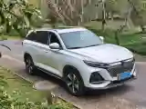 2024 ChangAn X7 PLUS 1.5T 188HP L4 7DCT