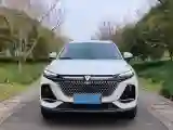 2024 ChangAn X7 PLUS 1.5T 188HP L4 7DCT