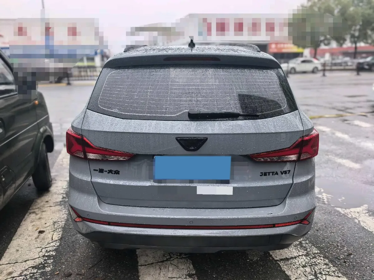 2022 Jetta VS5 1.4T 150HP L4 6AT,autocango,china used car exporter,china ev exporter,chinese used car exporter,chinese used ev exporter