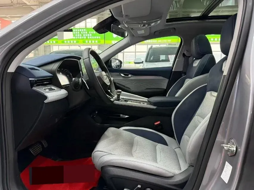 2021 Geely Preface 2.0T 190HP L4 7DCT,autocango,china used car exporter,china ev exporter,chinese used car exporter,chinese used ev exporter
